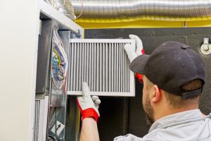 Wondering What’s Involved with Air Duct Cleaning?